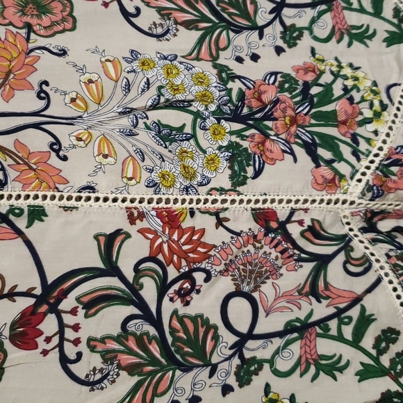 Entro peplum blouse - Picture 4 of 7